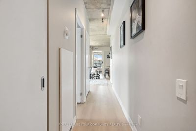 813 - 318 King St E, Condo with 2 bedrooms, 2 bathrooms and null parking in Toronto ON | Image 3