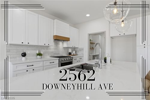2562 Downeyville Ave, Henderson, NV, 89052-6497 | Card Image