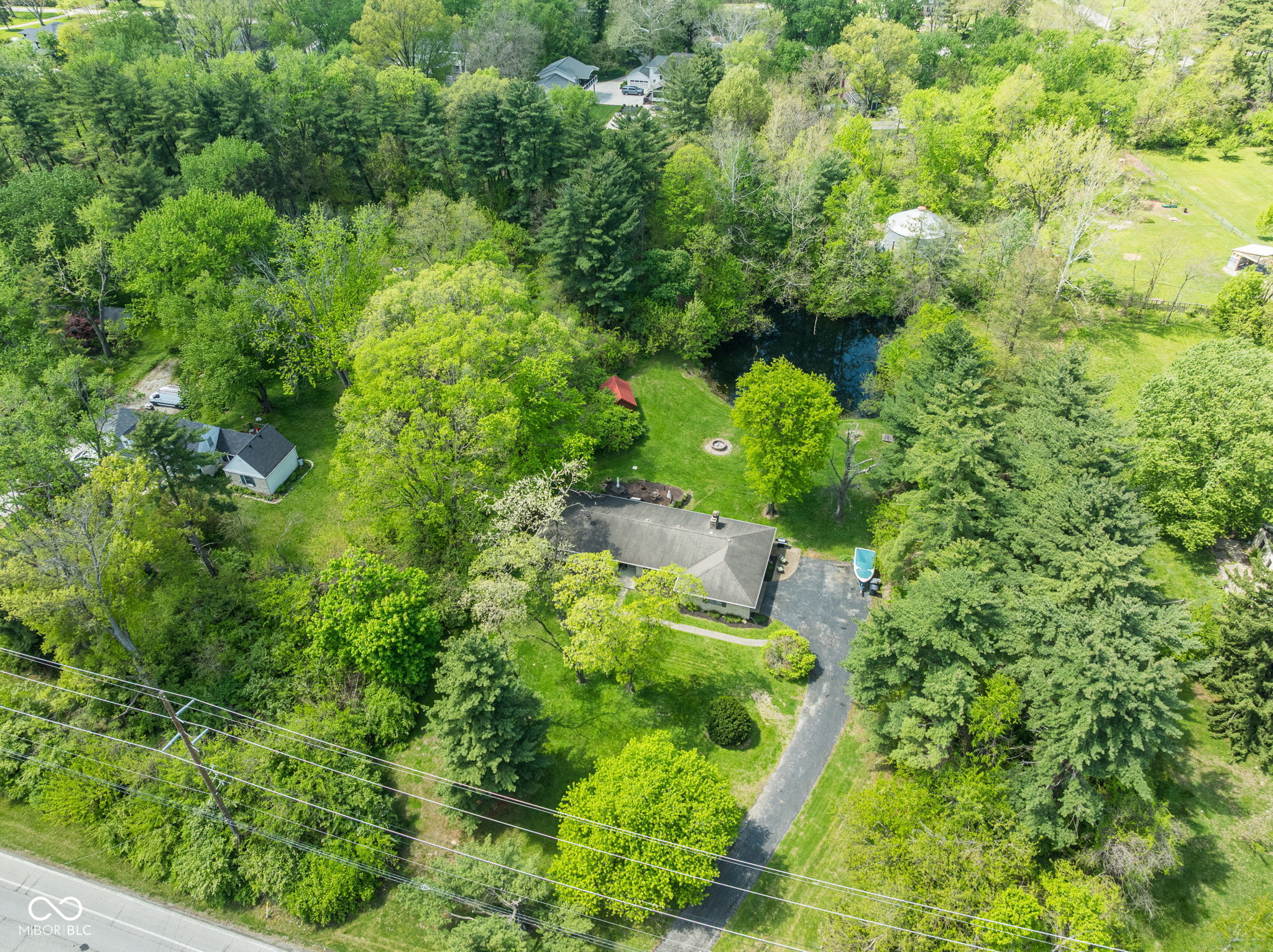 Residential in Indianapolis 3