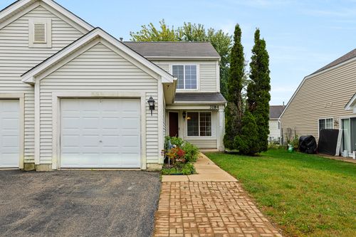 3184-3184 Impressions Dr, Lake In The Hills, IL, 60156-6278 | Card Image