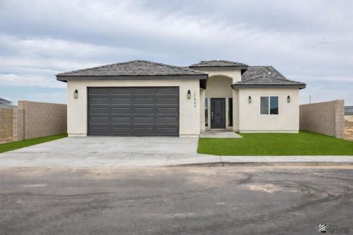 10858 E 46th Pl, Yuma, AZ, 85367-5015 | Card Image