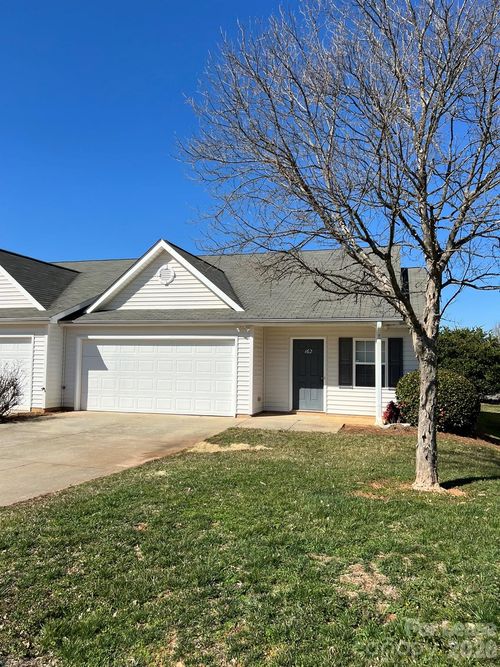 162 Springwood Ln, Mooresville, NC, 28117-9301 | Card Image
