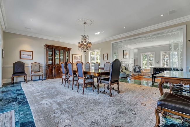 48 Old Park Lane, House other with 5 bedrooms, 9 bathrooms and 14 parking in Richmond Hill ON | Image 12