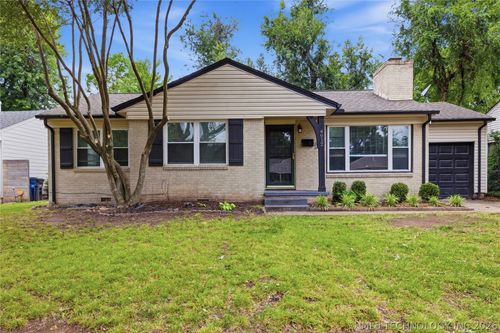 4912 S Madison Ave, Tulsa, OK, 74105-4618 | Card Image