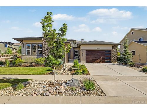 12626 Pensador Dr, Colorado Springs, CO, 80921-2038 | Card Image