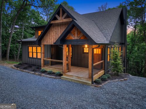 158 Spring Run Dr, Blue Ridge, GA, 30513 | Card Image