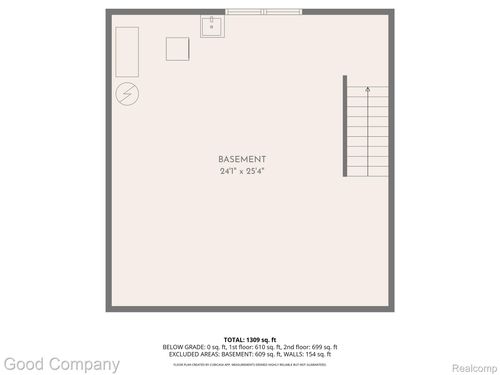 28076 Schram St, Roseville, MI, 48066-4828 | Card Image