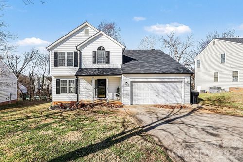 1333 Beaufort Dr, Graham, NC, 27253-3634 | Card Image