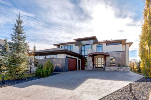 329 Creekstone Rise, Calgary, AB, T3L0C9 | Card Image