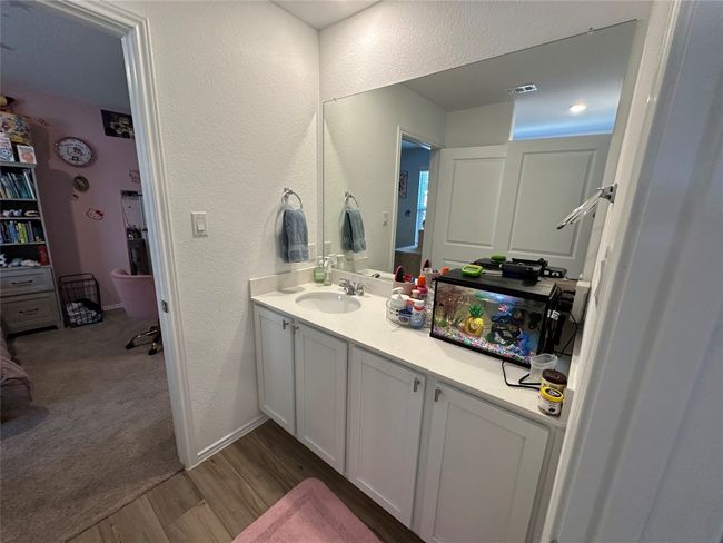 2537 Four Waters Loop, House other with 4 bedrooms, 2 bathrooms and null parking in Georgetown TX | Image 15