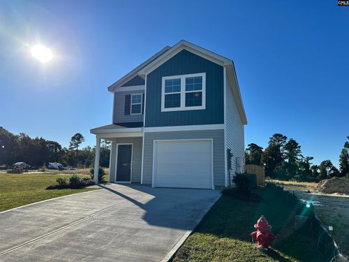 437 Pinaster Path, West Columbia, SC, 29170-2889 | Card Image