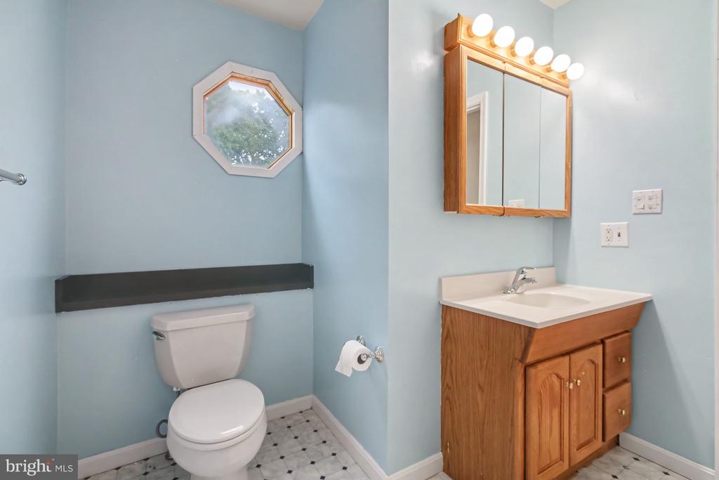 Residential Lease in BALTIMORE 5