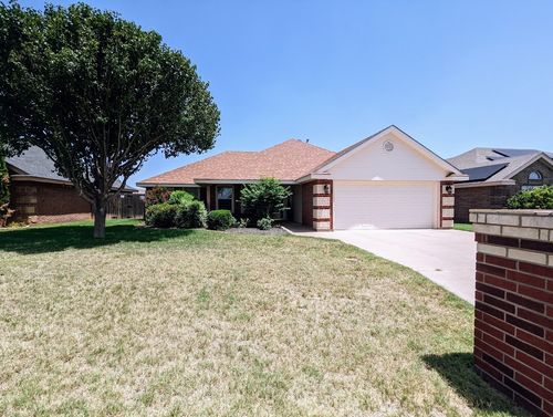 834 Shallow Water Trl, Abilene, TX, 79602-8119 | Card Image