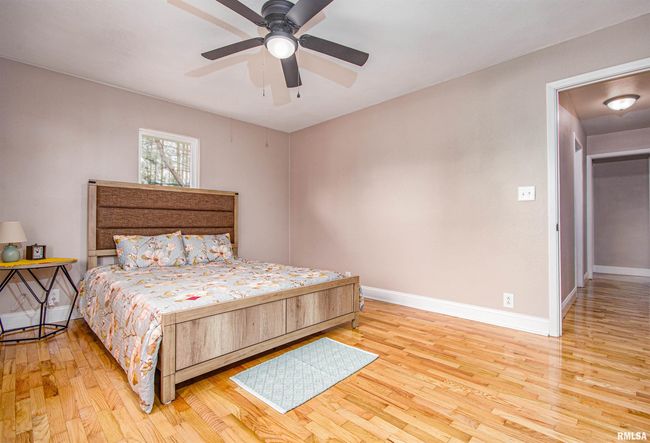 1108 N Main St, House other with 3 bedrooms, 2 bathrooms and null parking in Dix IL | Image 7