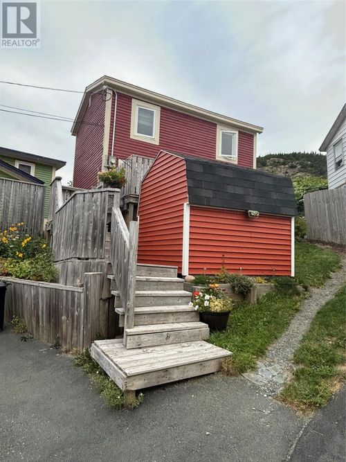 28 Hardings Hill, Portugal Cove St. Philip's, NL, A1M2K9 | Card Image