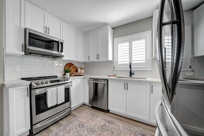 158 Stacey Ave, House other with 3 bedrooms, 2 bathrooms and 2 parking in Oshawa ON | Image 23