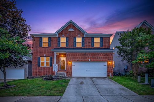 684 Wolfeboro Ln, Nashville, TN, 37221-6615 | Card Image