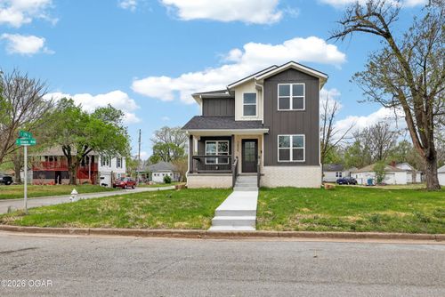 1630 Iowa Avenue, Joplin, MO, 64804 | Card Image