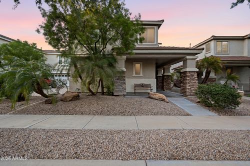 4172 E Orchid Ln, Gilbert, AZ, 85296-9612 | Card Image