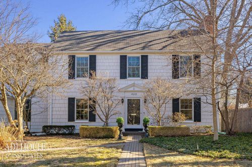 450 University Pl, Grosse Pointe, MI, 48230-1638 | Card Image