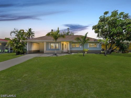 1958 41st Ter Sw, NAPLES, FL, 34116-6024 | Card Image