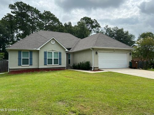514 Royal Oak Dr, Pass Christian, MS, 39571-2522 | Card Image