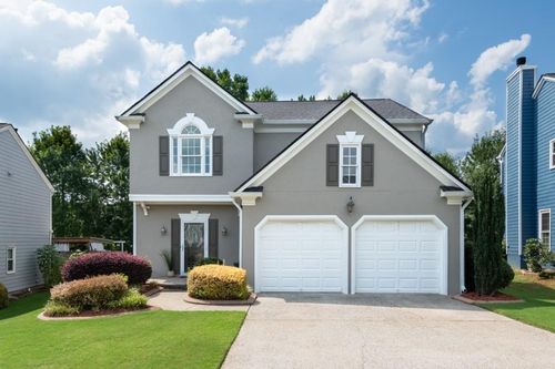 230 Leasingworth Way, Roswell, GA, 30075-3968 | Card Image