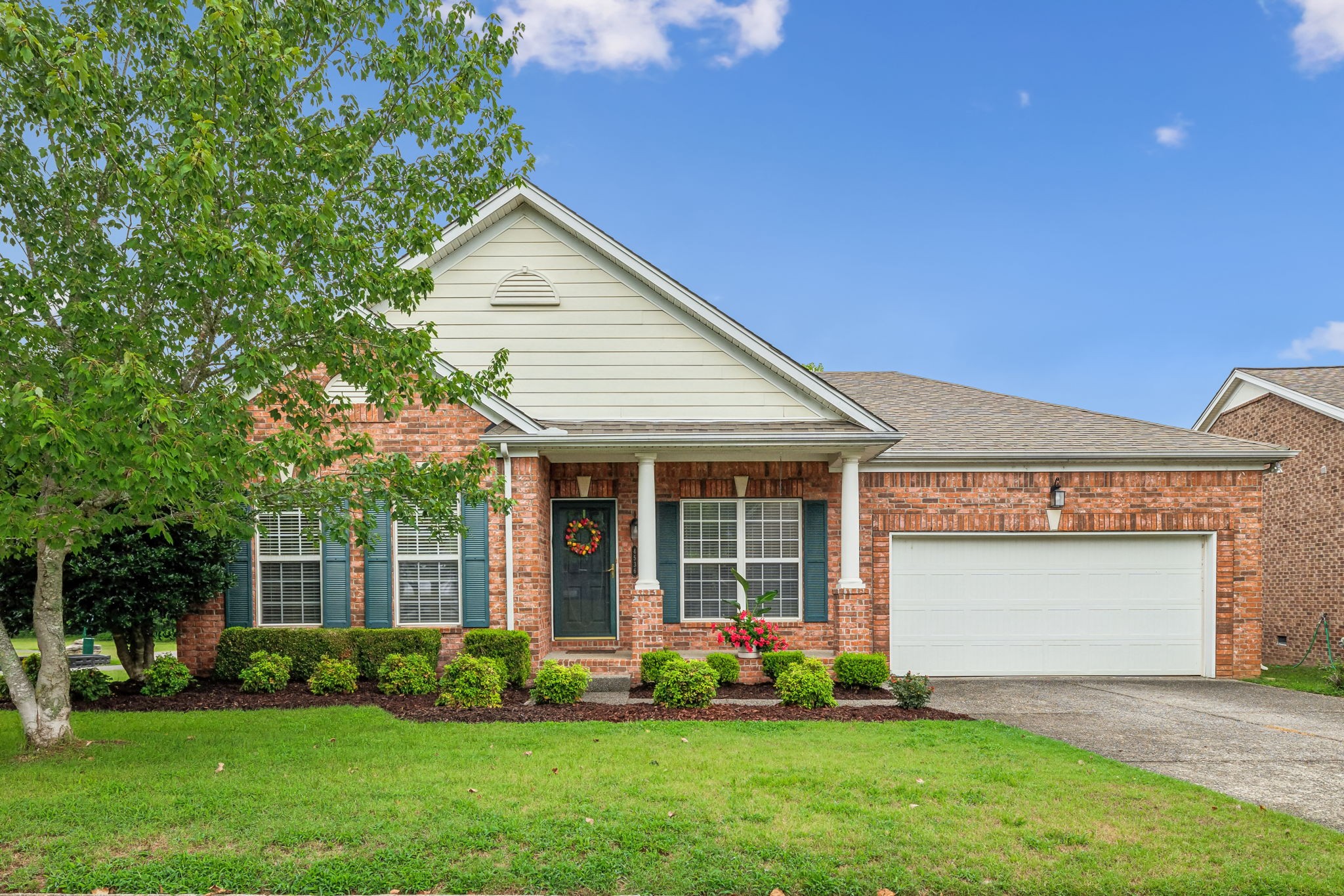Sawmill Pl, Nolensville, TN 37135