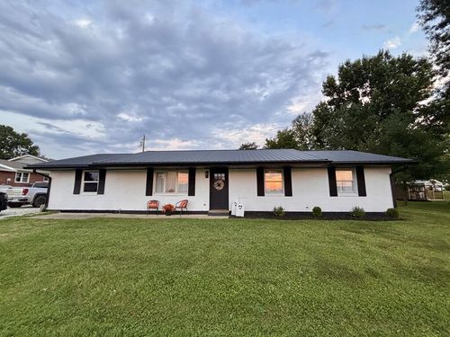 2474 Meadow Ridge Dr, Wheelersburg, OH, 45694-9072 | Card Image