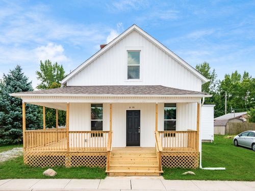 215 W Poplar St, Saint Paris, OH, 43072-9222 | Card Image