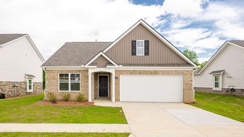 67 Old Warren School Road, LaFayette, GA, 30728 | Card Image