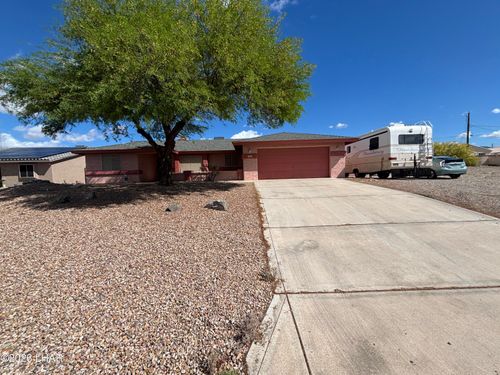 1829 Beavertail Dr, Lake Havasu City, AZ, 86403 | Card Image