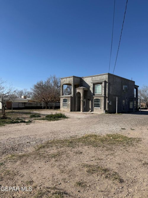 509 Mayapan Dr, San Elizario, TX, 79849-7507 | Card Image
