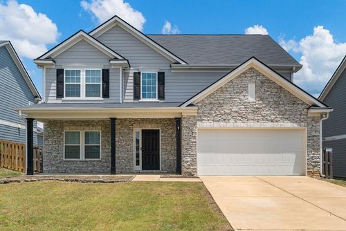 154 Red Oak Pl, Smiths Station, AL, 36877-2583 | Card Image
