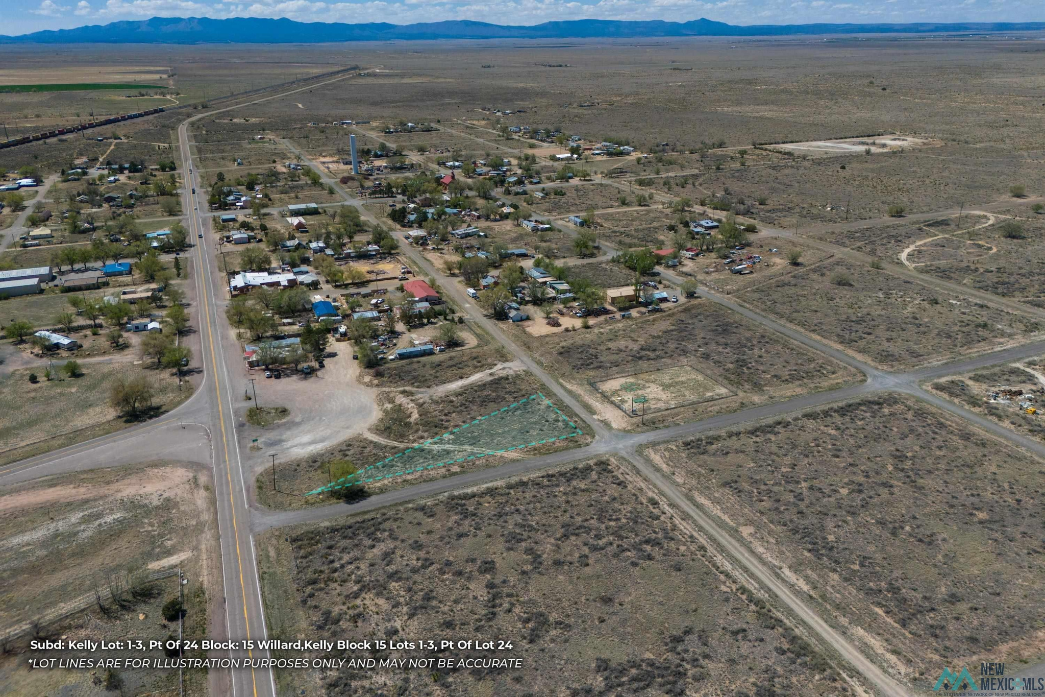 Land in Willard 2