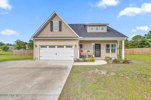 122 Derby Ln, Hampstead, NC, 28443-8459 | Card Image