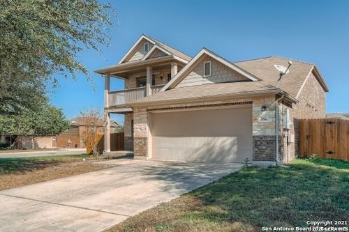 366 Maple Way, New Braunfels, TX, 78132-4879 | Card Image