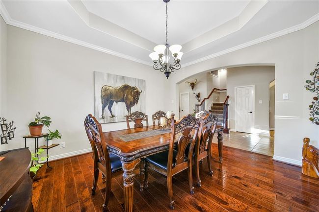3610 Rock Daisy Dr, House other with 4 bedrooms, 4 bathrooms and 4 parking in Spring TX | Image 11