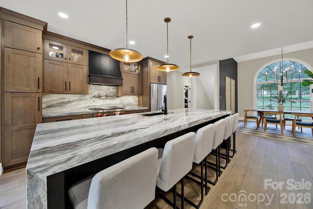 Residential in Mooresville 4