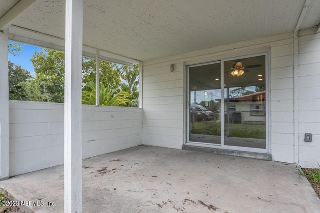 729 Sailfish Dr, Home with 3 bedrooms, 2 bathrooms and null parking in Atlantic Beach FL | Image 25