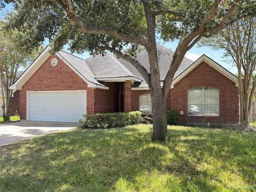 3001 Mynah Ave, McAllen, TX, 78504-6020 | Card Image