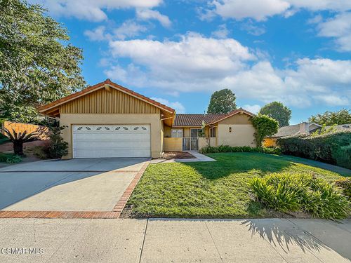 758 Mondego Pl, Thousand Oaks, CA, 91360-1306 | Card Image