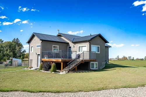 371025 Range Road 4-5, Rural Clearwater County, AB, T4T2A3 | Card Image