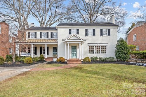 2521 Hampton Ave, Charlotte, NC, 28207-2519 | Card Image