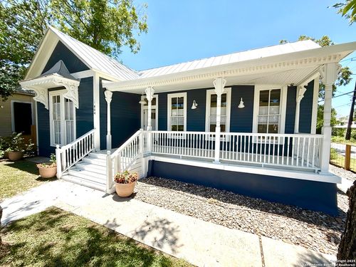 804 Dawson St, San Antonio, TX, 78202-2247 | Card Image