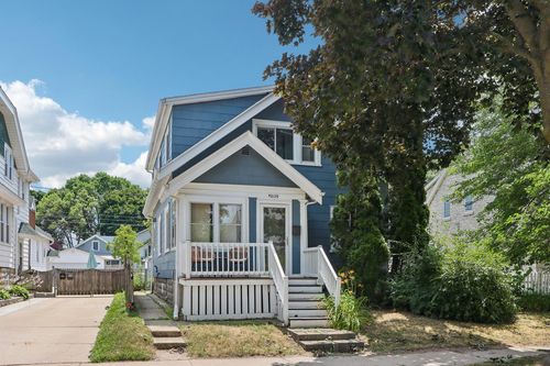 2129a-2129 E Holt Avenue, Milwaukee, WI, 53207 | Card Image