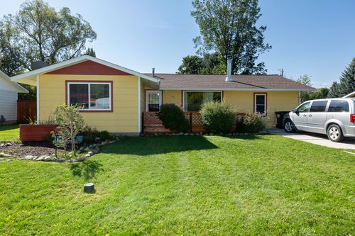 105 Peterson Place, Stevensville, MT, 59870 | Card Image