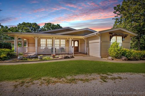 356575 E 990 Rd, Prague, OK, 74864-6517 | Card Image
