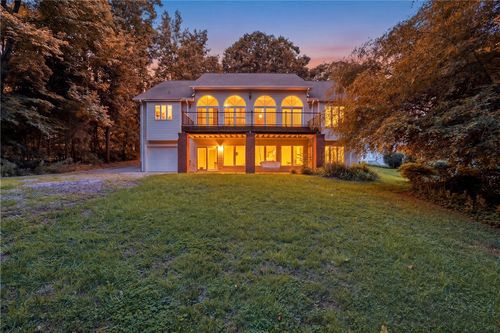 205 Mill Creek Circle, Martin, GA, 30557 | Card Image
