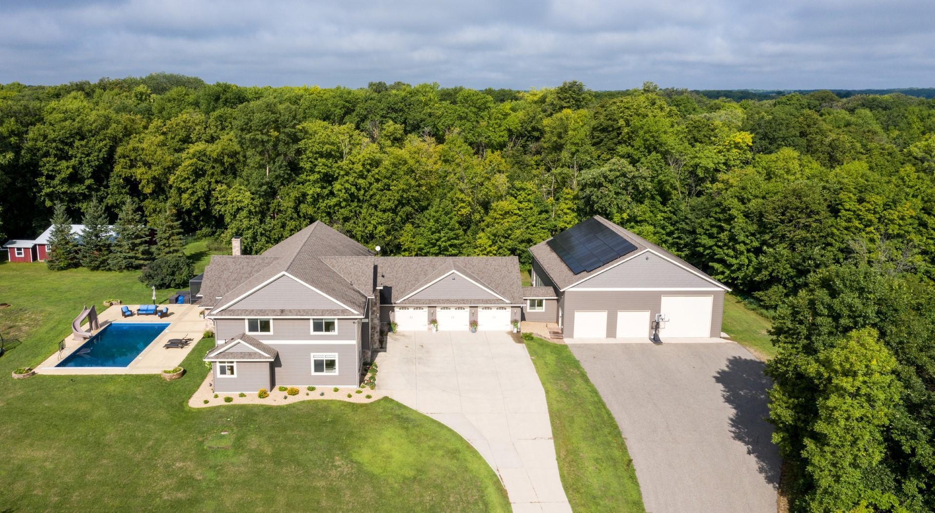 County Road 42 , Alexandria, MN 56308